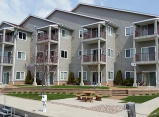 20 Shanty Rd UNIT 203, Algoma, WI 54201