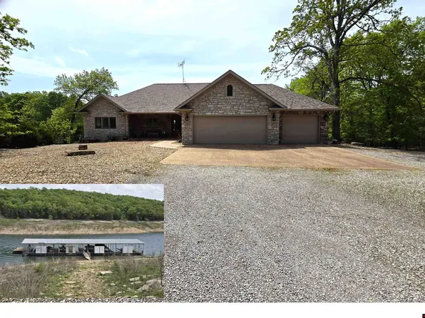 171 Mc #101, Mountain Home, AR 72653