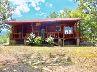 2607 Wildwood Rd, Dandridge, TN 37725