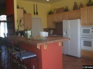 2140 Heatherwood Ct, Reno, NV 89523