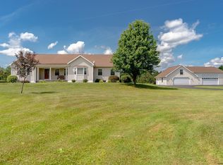 1708 Bozenkill Rd, Delanson, NY 12053