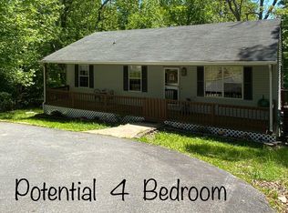 12450 El Segunda Ln, Lusby, MD 20657