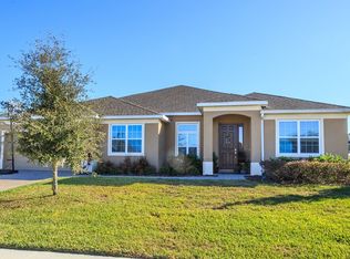 11325 Little Nellie Dr, Clermont, FL 34711