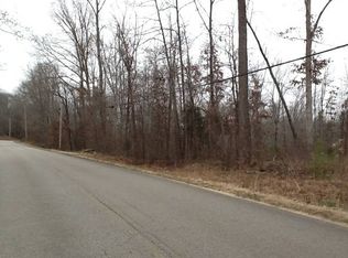 Bible Hill Rd, Parsons, TN 38363