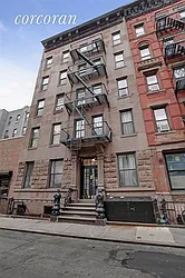 Rented by Corcoran