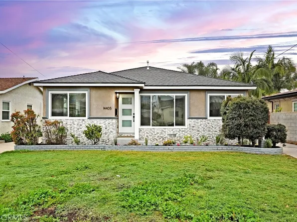 14405 Cerritos Ave, Bellflower, CA 90706