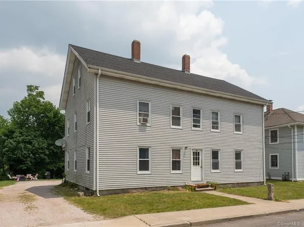 43 Garden Street, Stonington, CT 06379