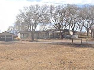 6810 N Meridian Rd, Peyton, CO 80831