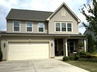 3500 Argent Ln, North Chesterfield, VA 23237