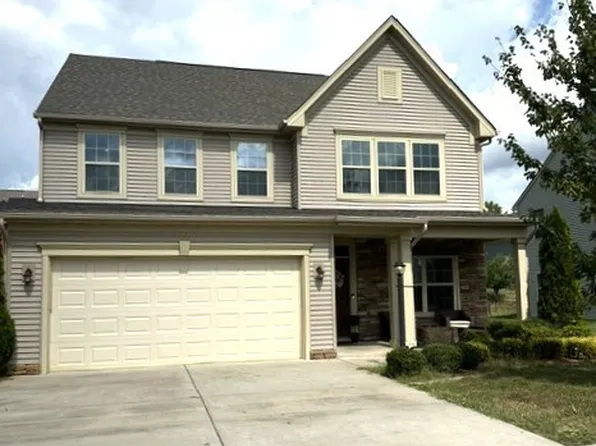 3500 Argent Ln, North Chesterfield, VA 23237