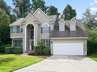1236 Old Course Ln, Mount Pleasant, SC 29466