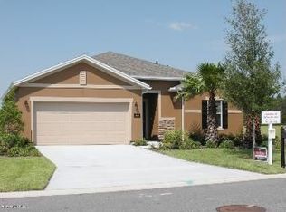 3320 Silverado Cir, Green Cove Springs, FL 32043