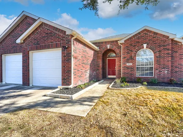 10510 Greenbriar Ln, Rowlett, TX 75089