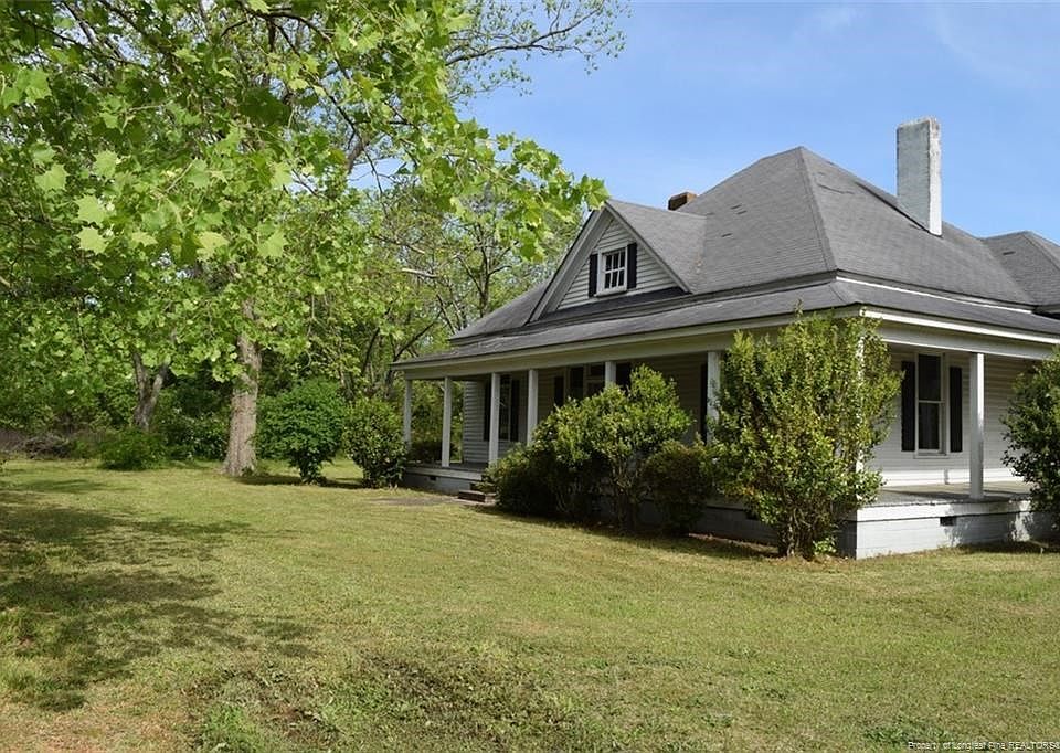461 Old Red Springs Rd, Maxton, NC 28364 Zillow