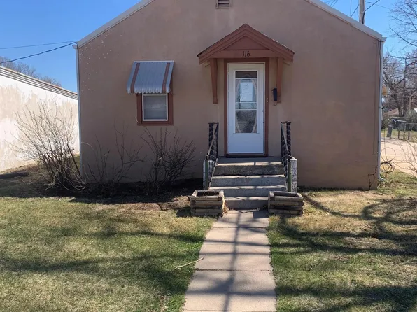 116 S 7th St, Oneill, NE 68763