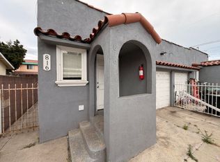 817 Gulf Ave, Wilmington, CA 90744