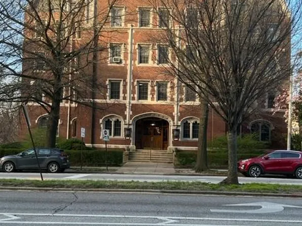 501 W University Pkwy APT C2, Baltimore, MD 21210