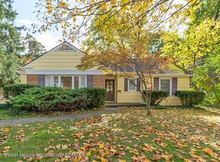 866 Audubon Rd, East Lansing, MI 48823