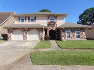 98 Lisa Ave, Kenner, LA 70065