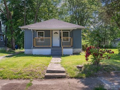 1044 Walton Ave, Dayton, OH, 45402