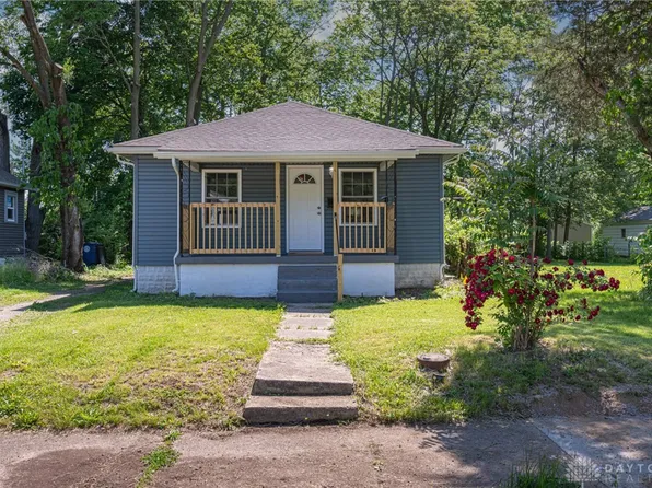 1044 Walton Ave, Dayton, OH 45402