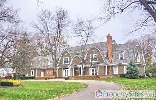 26510 Scenic Hwy, Franklin, MI 48025 | Zillow