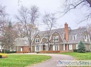 26510 Scenic Hwy, Franklin, MI