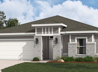 180 Ryan Xing, San Antonio, TX 78253