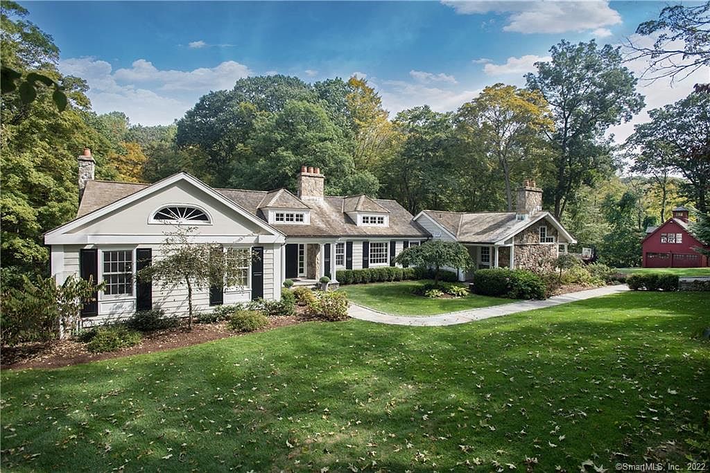871 West Rd, New Canaan, CT 06840 Zillow