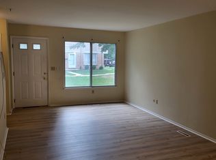 927 Trafalger St, East Lansing, MI