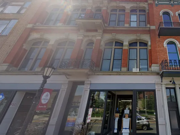 94 S Washington St, Tiffin, OH 44883