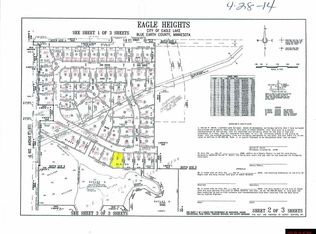 272 Oak Dr, Eagle Lake, MN 56024