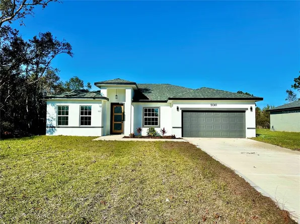 5061 SW 150th Ln, Ocala, FL 34473