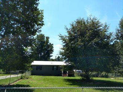 283 Swamp Guinea Rd, Colbert, GA, 30628