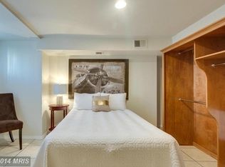 207 R St NW APT 3, Washington, DC 20001