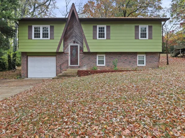 708 S Arkansas Street, West Plains, MO 65775