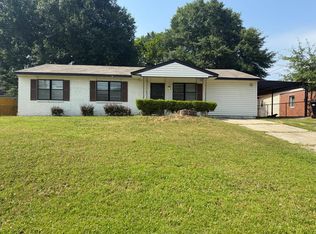 5818 Hunter Rd, Columbus, GA 31907