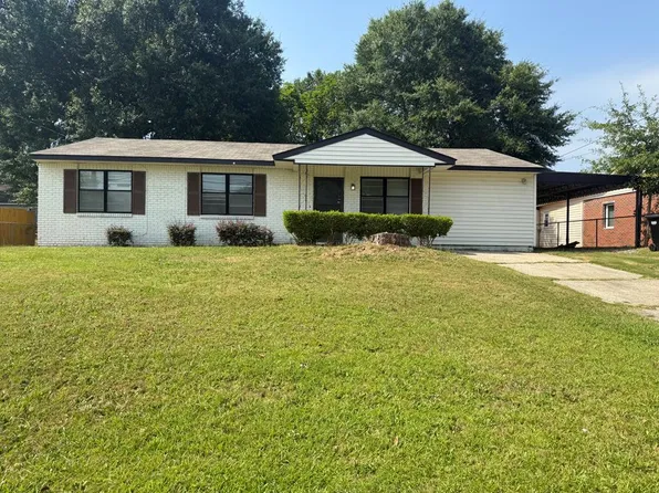 5818 Hunter Rd, Columbus, GA 31907