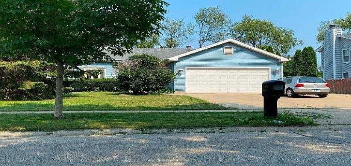 Property Front View