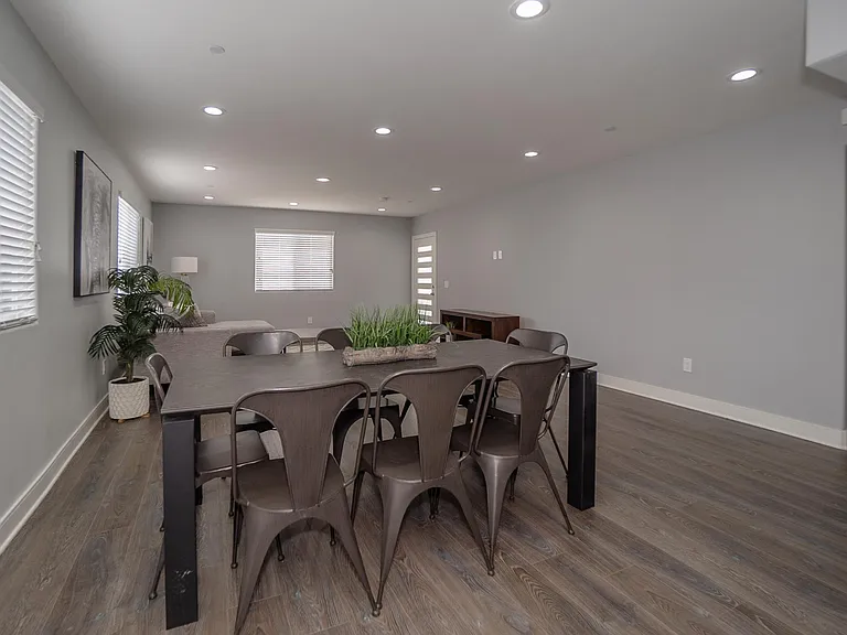 7203 S La Cienega Blvd #7203 — Photo 8