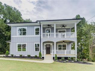 2109 Brannen Rd SE, Atlanta, GA 30316