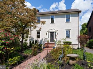 40 Hawthorne Ave, Princeton, NJ 08540