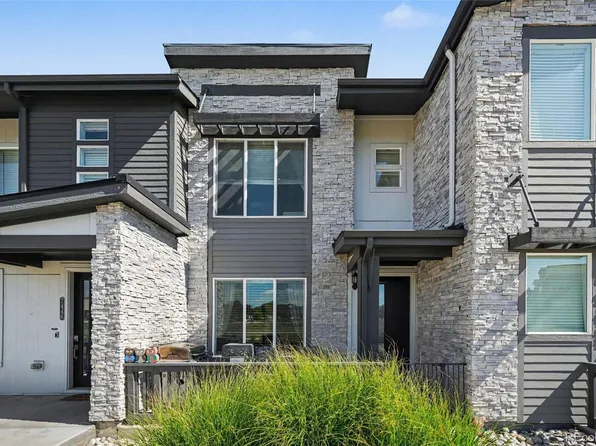 7444 W Evans Place, Denver, CO 80227