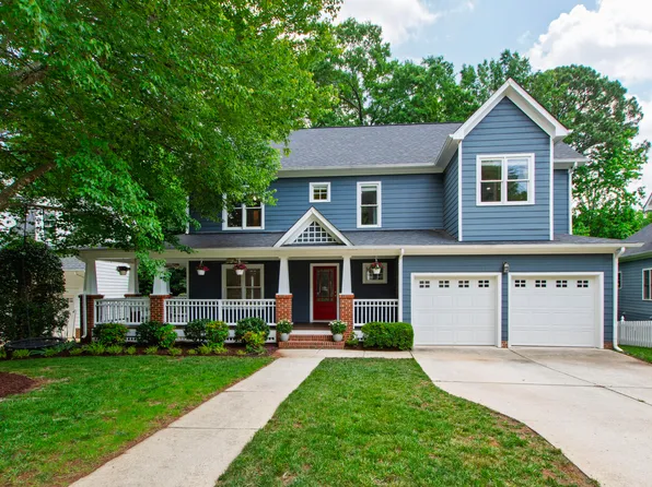 2309 Filigree Ct, Raleigh, NC 27614