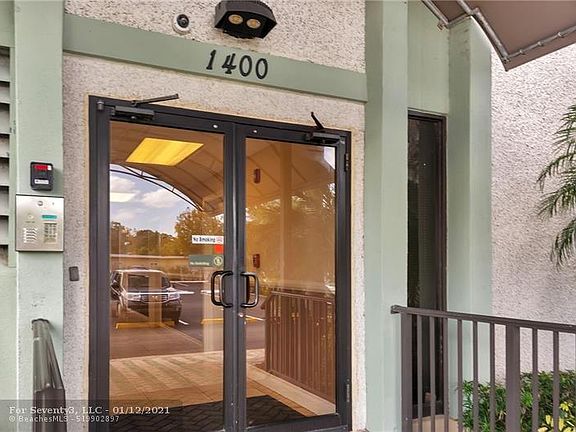 3rd image of 1400 E Oakland Park Blvd Suite 111