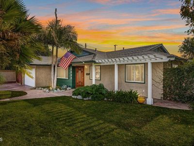 4008 Vincente Ave, Camarillo, CA, 93010