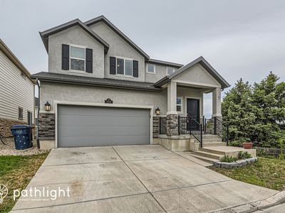 1204 E Roma Dr, Fruit Heights, UT, 84037