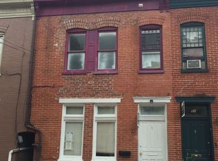 59 S Pine St #1, York, PA 17403