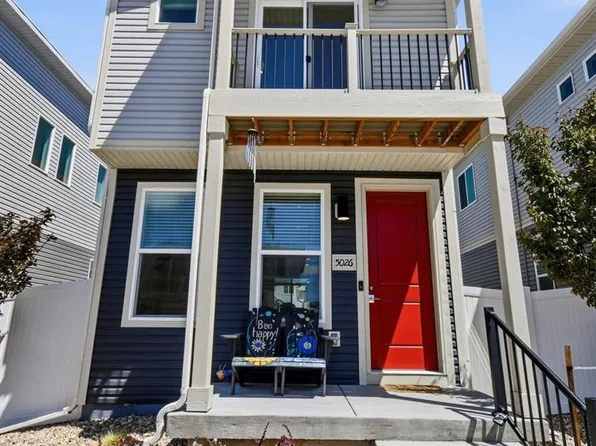 5026 N Walden Way, Denver, CO 80249