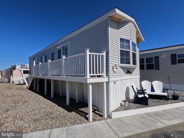 Ocean City MD Mobile Homes & Manufactured Homes For Sale - 7 Homes | Zillow